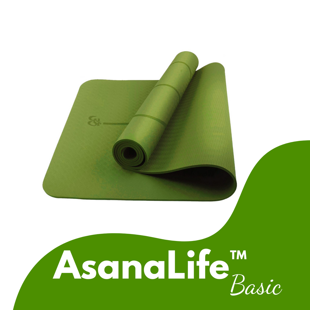 AsanaLife™ Basic