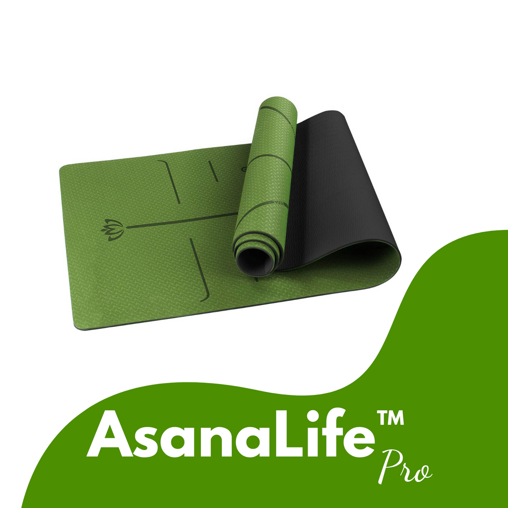 AsanaLife™ Pro