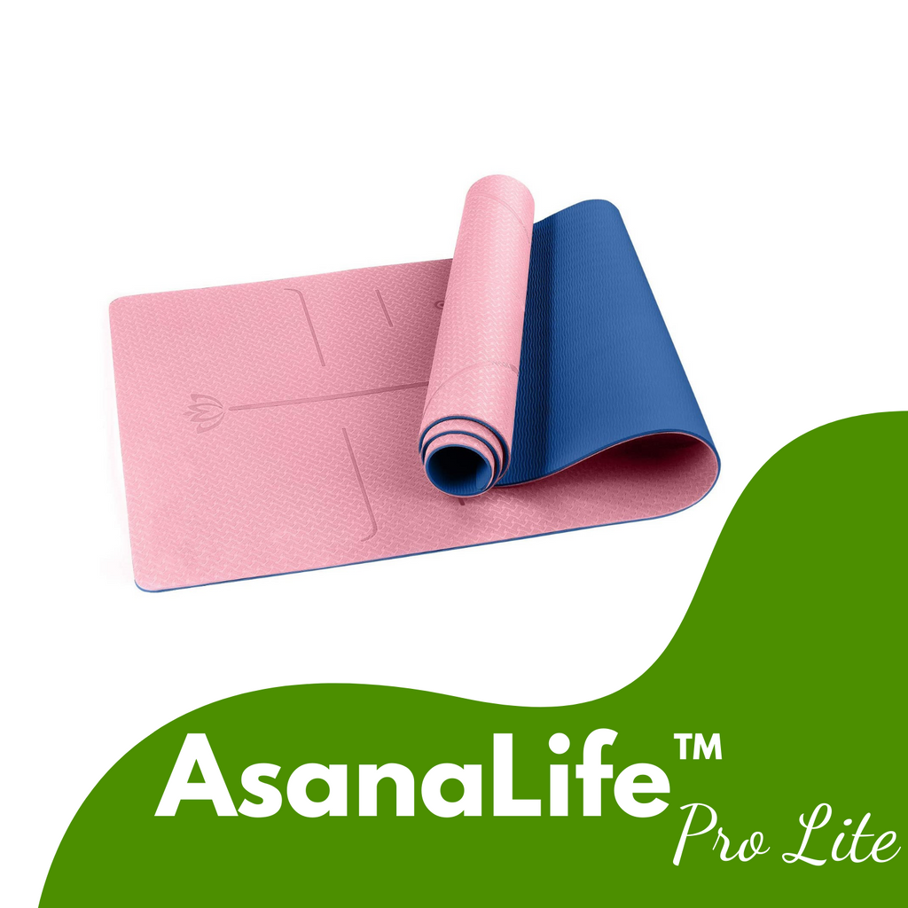 AsanaLife™ Pro Lite